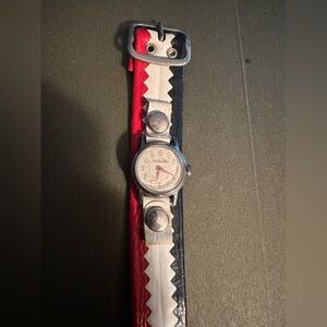 1970’s Cinderella Watch